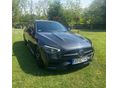 MERCEDES-BENZ C 220 2022/4 - 7