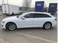 AUDI A6 2021/5 - 2