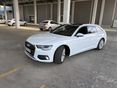 AUDI A6 Avant 40 TDI Sport Xtra S-tronic Teljes nagyszervíz elvégezve!!!!
