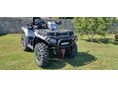 POLARIS SPORTSMAN XP 1000 