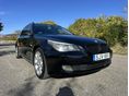 BMW 520 2010/2 - 2