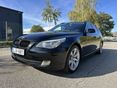 BMW 520d Touring Efficient Dynamics