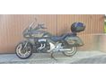 HONDA CTX 1300 2014/6 - 2