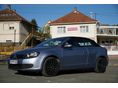 VOLKSWAGEN GOLF VI 1.6 CR TDI Perfekt