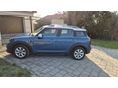 MINI COUNTRYMAN 2017/9 - 2
