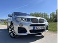 BMW X4 2015/1 - 2