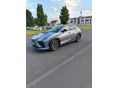 LEXUS RZ 2025/6 - 3