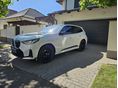 BMW X3 2025/5 - 1