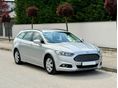 FORD MONDEO 2015/6 - 4