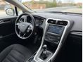FORD MONDEO 2015/6 - 9