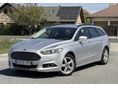 FORD MONDEO 2015/6 - 12
