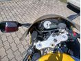 SUZUKI GSX-R 600 2003/3 - 2