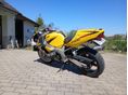 SUZUKI GSX-R 600 2003/3 - 3