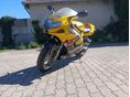 SUZUKI GSX-R 600 2003/3 - 4