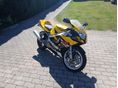 SUZUKI GSX-R 600 