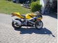 SUZUKI GSX-R 600 2003/3 - 5