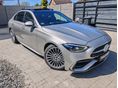 MERCEDES-BENZ C 200 2021/6 - 2