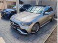 MERCEDES-BENZ C 200 2021/6 - 4
