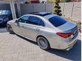 MERCEDES-BENZ C 200 2021/6 - 10