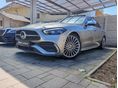 MERCEDES-BENZ C 200 2021/6 - 6