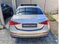 MERCEDES-BENZ C 200 2021/6 - 16