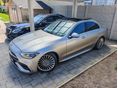 MERCEDES-BENZ C 200 2021/6 - 5