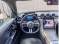 MERCEDES-BENZ C 200 2021/6 - 22