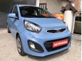 KIA PICANTO 1.0 LX Cool Friss műszaki vizsgával - 1 tulaj - Klíma