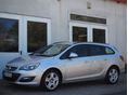 OPEL ASTRA J Sports Tourer 1.4 T Essentia Facelift Digit.klíma! Tempomat!