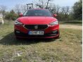 SEAT LEON ST 2.0 TDI FR DSG