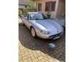 JAGUAR XK 8 4.0 Coupe (Automata)
