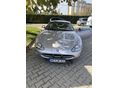 JAGUAR XK 2001/2 - 4