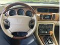 JAGUAR XK 2001/2 - 5