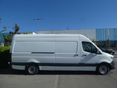 MERCEDES-BENZ SPRINTER 2019/6 - 6