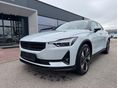 POLESTAR 2 Long Range 78kWh Dual Motor/KAMERA/KEYLESS/ÁFA-s