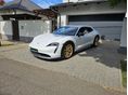 PORSCHE TAYCAN 2022/2 - 3