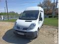 NISSAN PRIMASTAR 2007/3 - 4