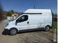 NISSAN PRIMASTAR 2007/3 - 5