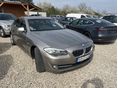 BMW 525 2010/10 - 7