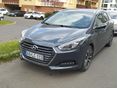 HYUNDAI I40 2016/8 - 2