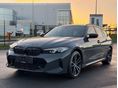 BMW M340d xDrive (Automata) Mild-Hybrid/LED/HUD/PDC/KAMERA/KEYLESS