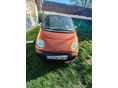 DAEWOO MATIZ 0.8 S