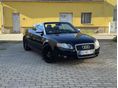 AUDI A4 CABRIO 2.0 TFSI Multitronic