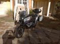 HONDA XL 1000 V  (VARADERO) 
