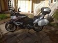HONDA XL 1000 V  (VARADERO) 2011 - 4