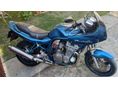 SUZUKI GSF 600 S (BANDIT) 1997/1 - 2