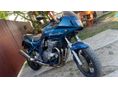 SUZUKI GSF 600 S (BANDIT) 1997/1 - 3