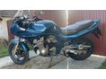 SUZUKI GSF 600 S (BANDIT) 1997/1 - 4