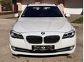 BMW 520 2012/10 - 2