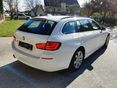BMW 520 2012/10 - 5